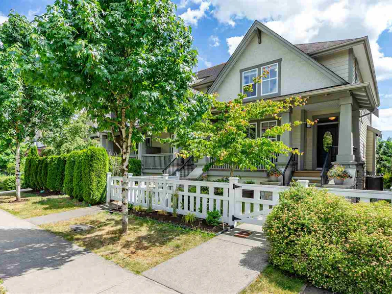 23180 Billy Brown Road, Langley BC V1M 4G1