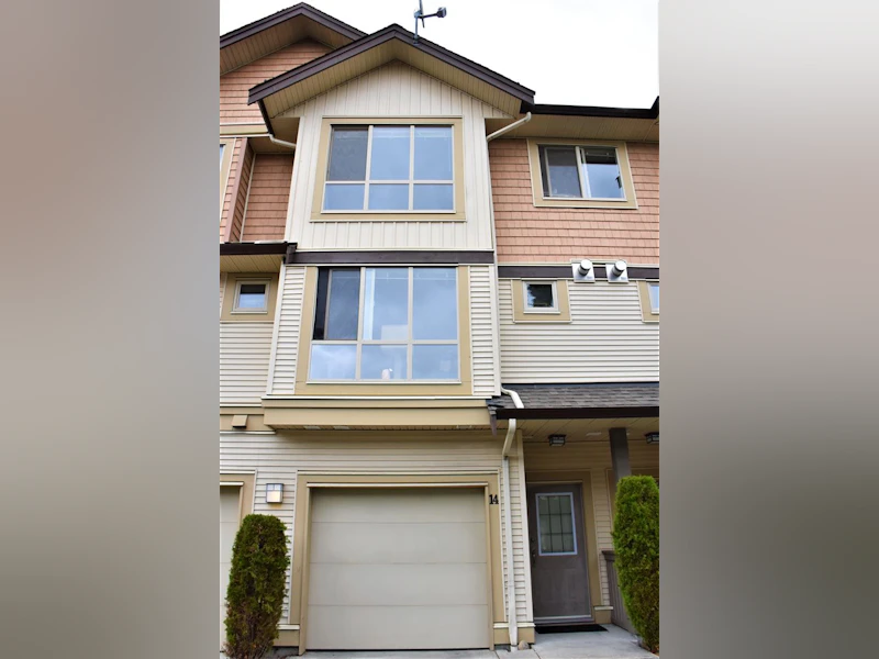 14 - 20350 68th Avenue, Langley BC V2Y 3A5