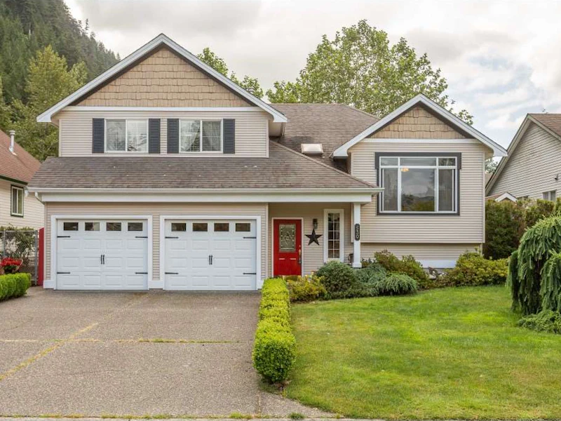 530 Driftwood Avenue, Harrison Hot Springs BC V0M 1A3