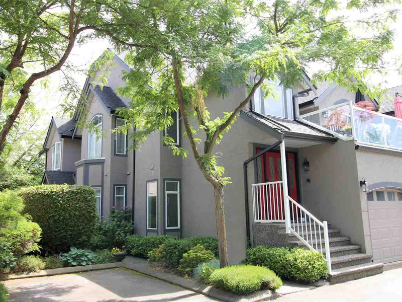 19 - 4740 221st Street, Langley BC V2Z 1L8