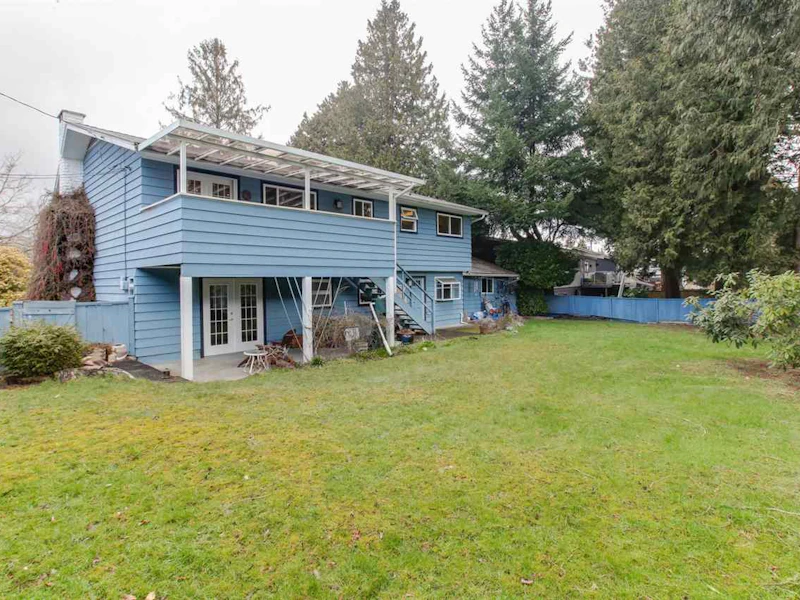 4812 12a Avenue, Delta BC V4M 2B5