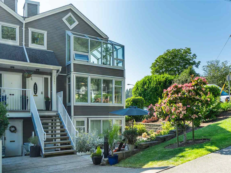 1141 Elm Street, Surrey BC V4B 3R9