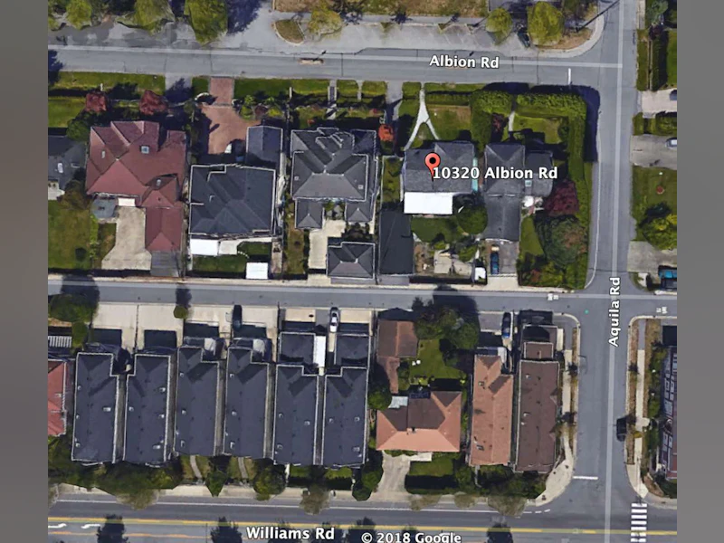 10320 Albion Road, Richmond BC V7A 3E4