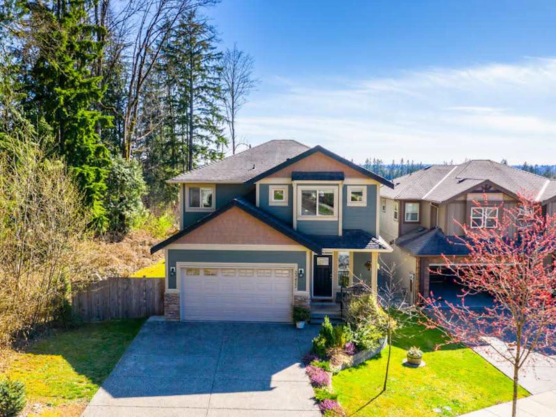 23422 Huston Drive, Maple Ridge BC V4R 0C8