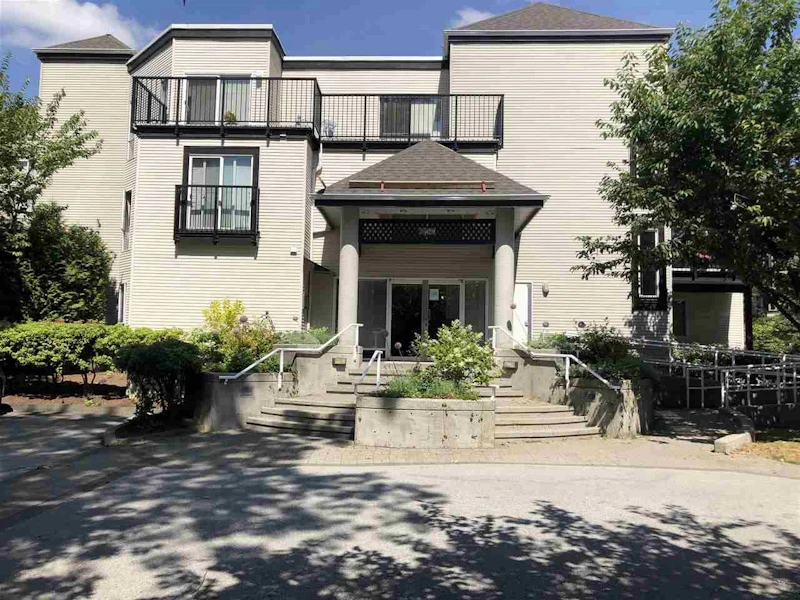 306 - 2429 Hawthorne Avenue, Port Coquitlam BC V3C 6G6