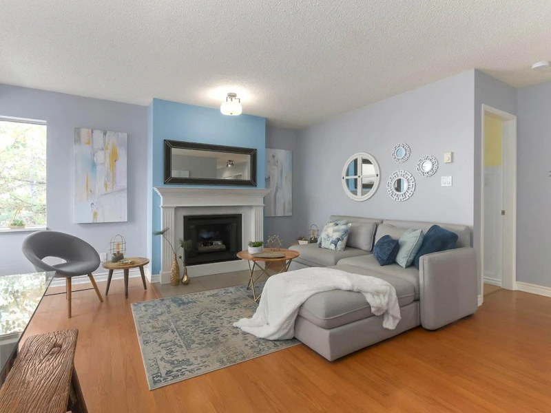 203 - 1870 W 6th Avenue, Vancouver BC V6J 1R6