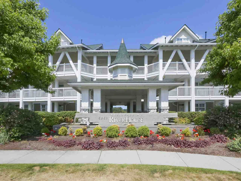 301 - 6263 River Road, Delta BC V4K 5E3