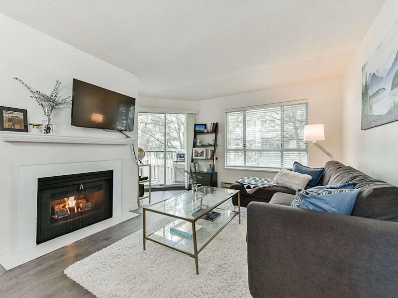103 - 8655 Jones Road, Richmond BC V6Y 3V7