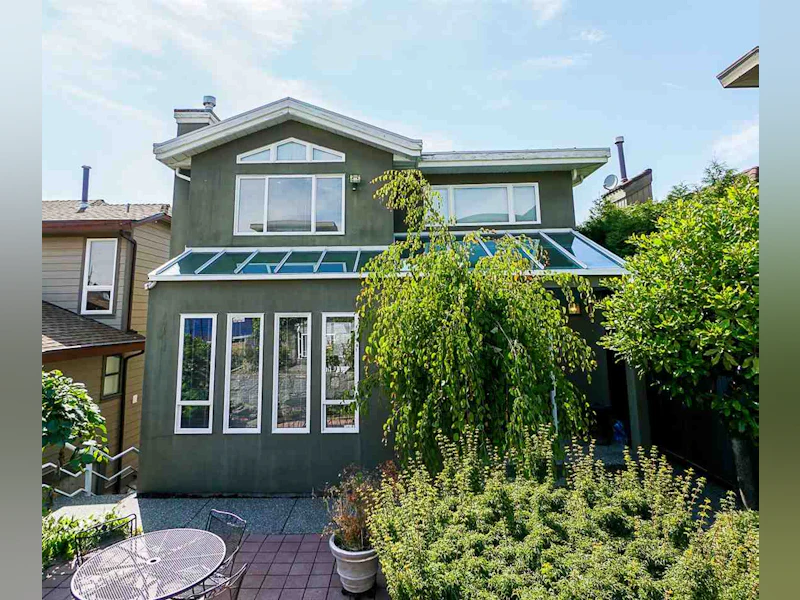 191 N Glynde Avenue, Burnaby BC V5B 1G8