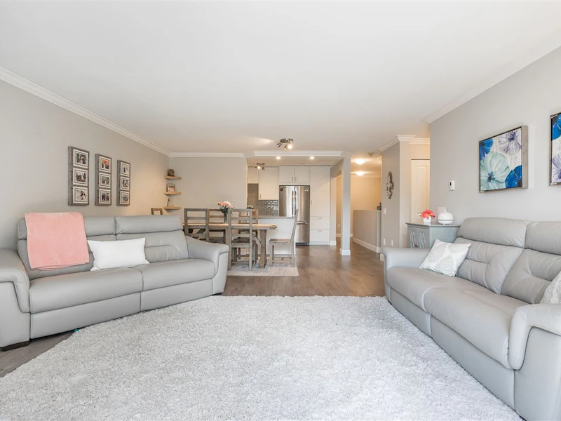 13 - 11502 Burnett Street, Maple Ridge BC V2X 0Y2