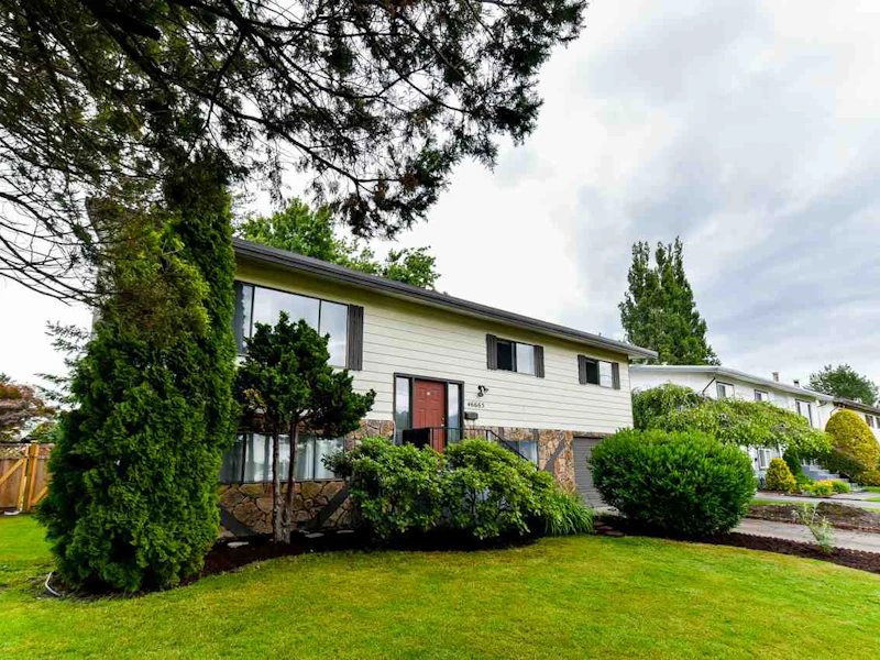 46665 Balsam Avenue, Chilliwack BC V2P 6P6