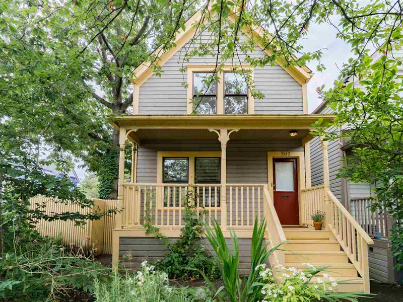 502 Hawks Avenue, Vancouver BC V6A 3H9