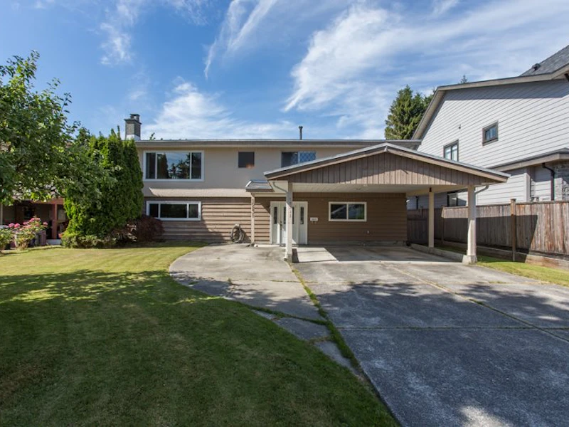10231 Springhill Crescent, Richmond BC V7E 1W7