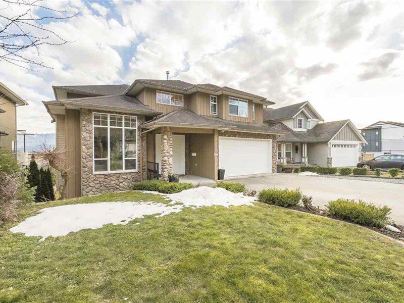34886 Ackerman Court, Abbotsford BC V2S 8J9