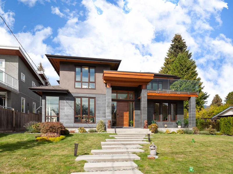 1425 Jefferson Avenue, West Vancouver BC V7T 2B5