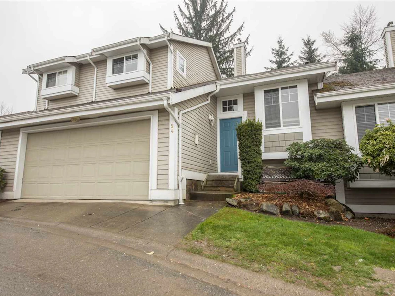 54 - 20788 87th Avenue, Langley BC V1M 3W7