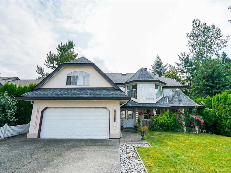 32236 Buffalo Drive, Mission BC V2V 5P8