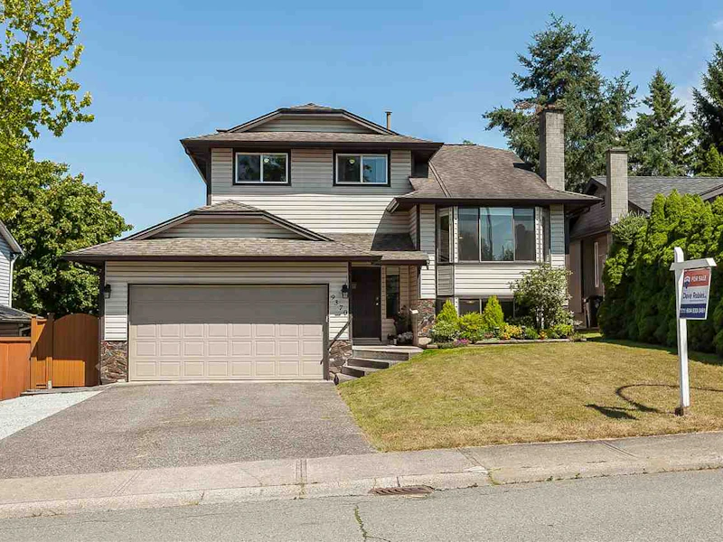 9370 214th Street, Langley BC V1M 1P8