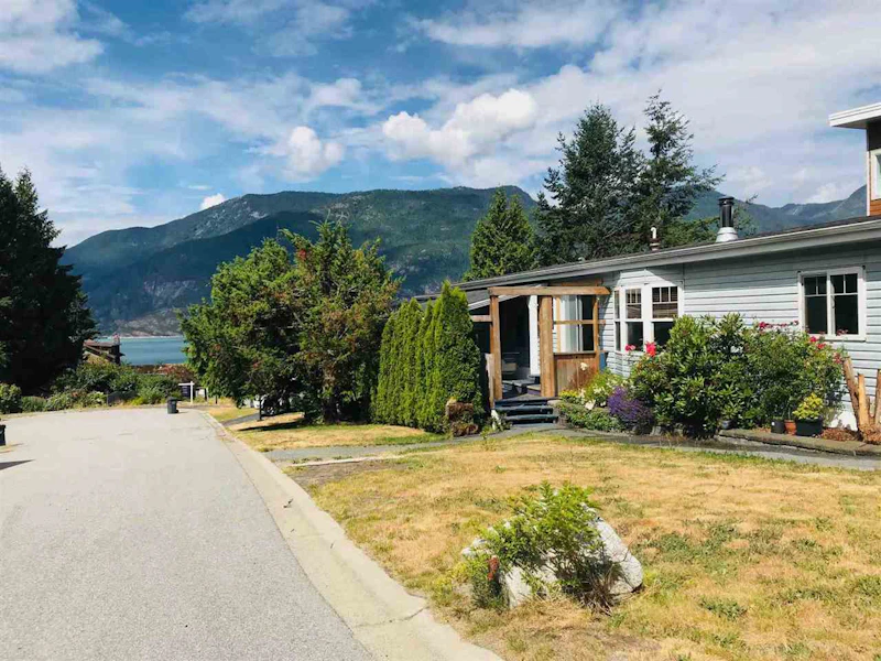 780 Britannia Way, Squamish BC