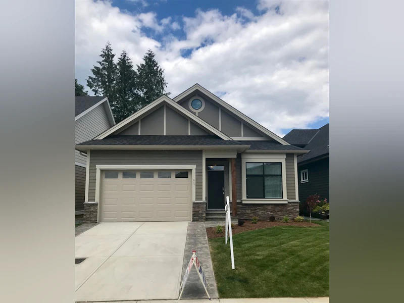 647 Schooner Place, Harrison Hot Springs BC