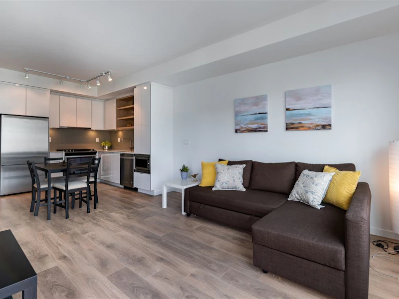 302 - 725 Marine Drive, North Vancouver BC