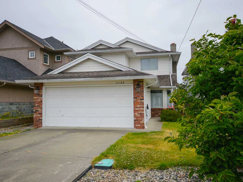 11180 4th Avenue, Richmond BC V7E 3G5