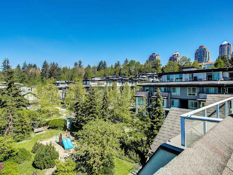 61 - 7488 Southwynde Avenue, Burnaby BC V3N 5C6