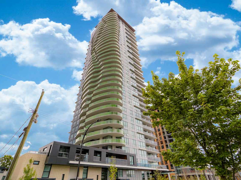 3105 - 6638 Dunblane Avenue, Burnaby BC