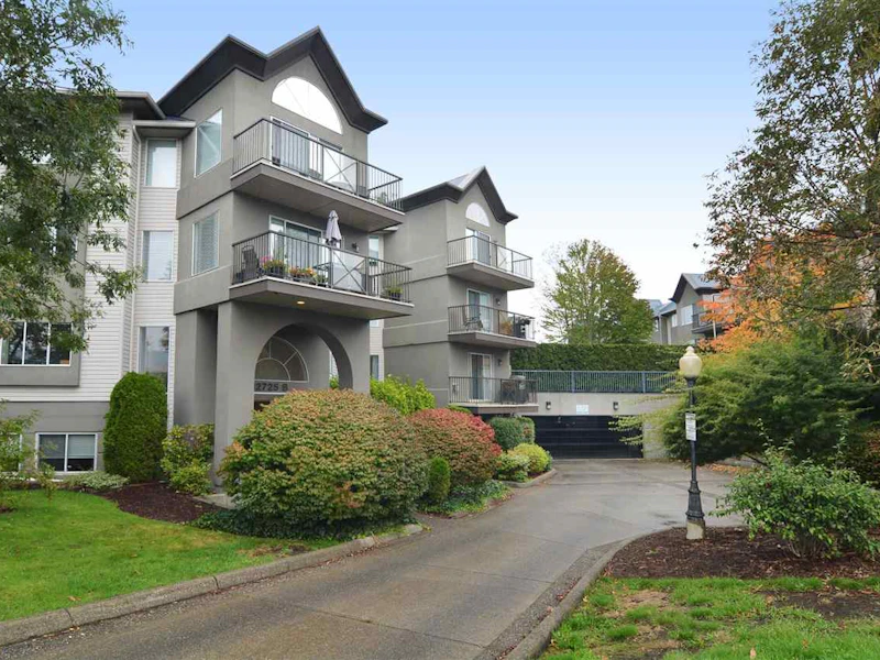 213 - 32725 George Ferguson Way, Abbotsford BC V2T 5M5