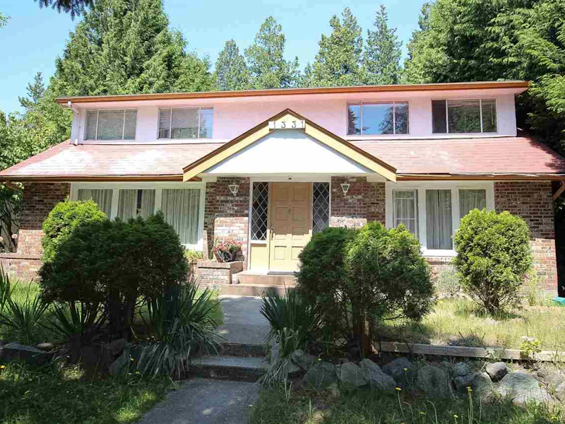 1331 W 41st Avenue, Vancouver BC V6M 1X4