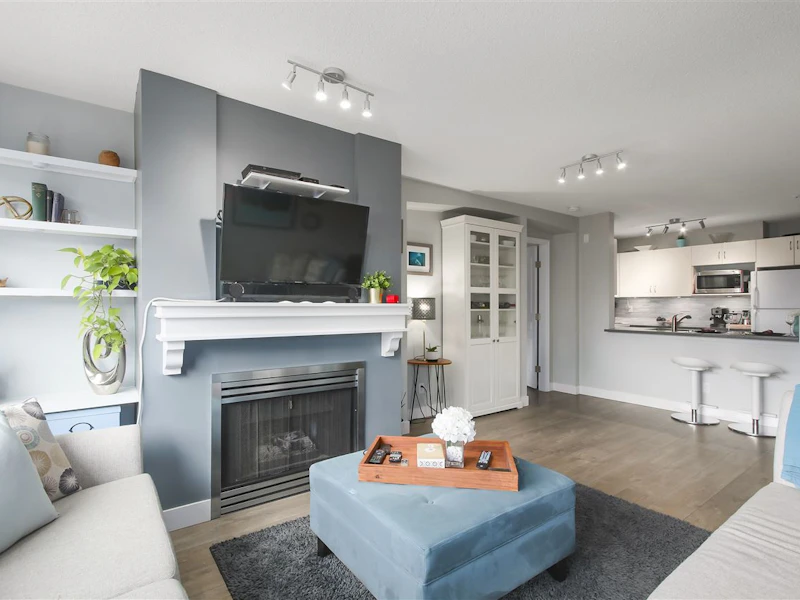 111 - 3099 Terravista Place, Port Moody BC V3H 5A4