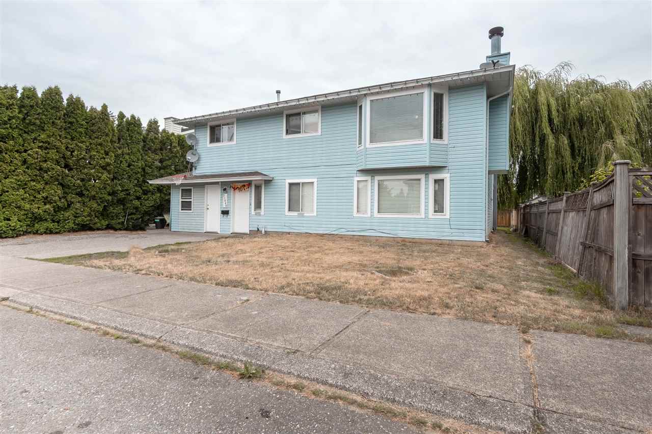 31849 Saturna Cres  