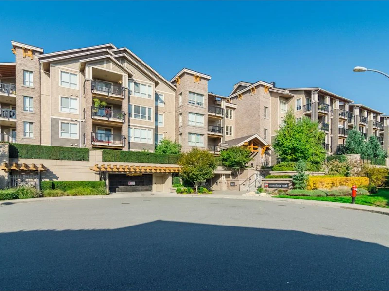322 - 5655 210a Street, Langley BC V3A 0G4