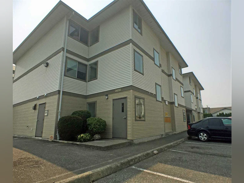 210 - 7435 Shaw Avenue, Chilliwack BC V2R 3C1