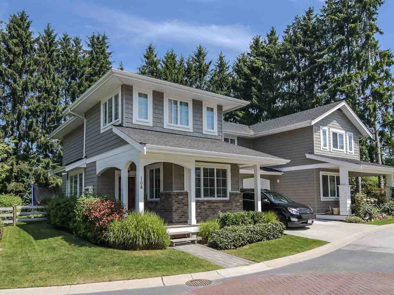 104 - 12161 237th Street, Maple Ridge BC V4R 1N6