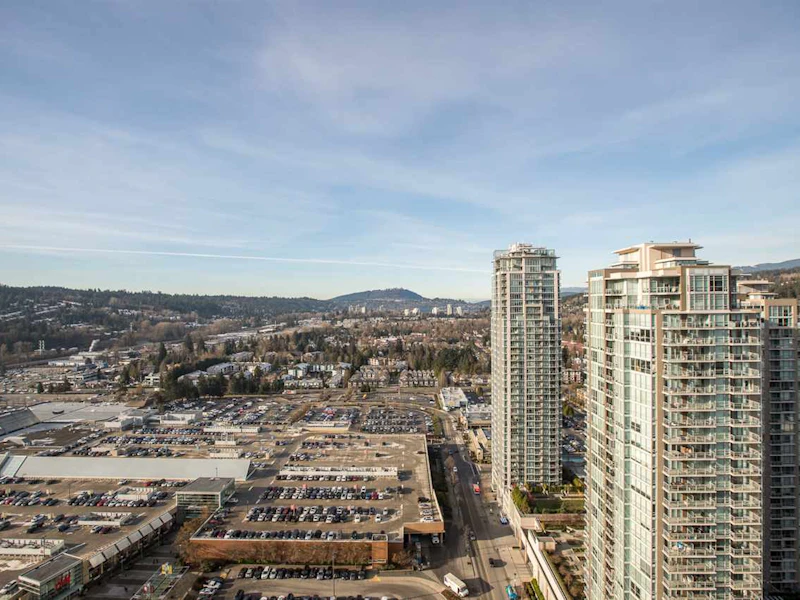 3306 - 2980 Atlantic Avenue, Coquitlam BC V3B 0G2