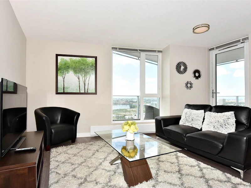 2303 - 489 Interurban Way, Vancouver BC