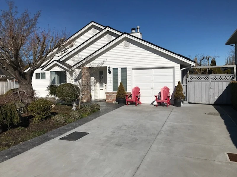 5367 Hazel Court, Delta BC V4K 4G9