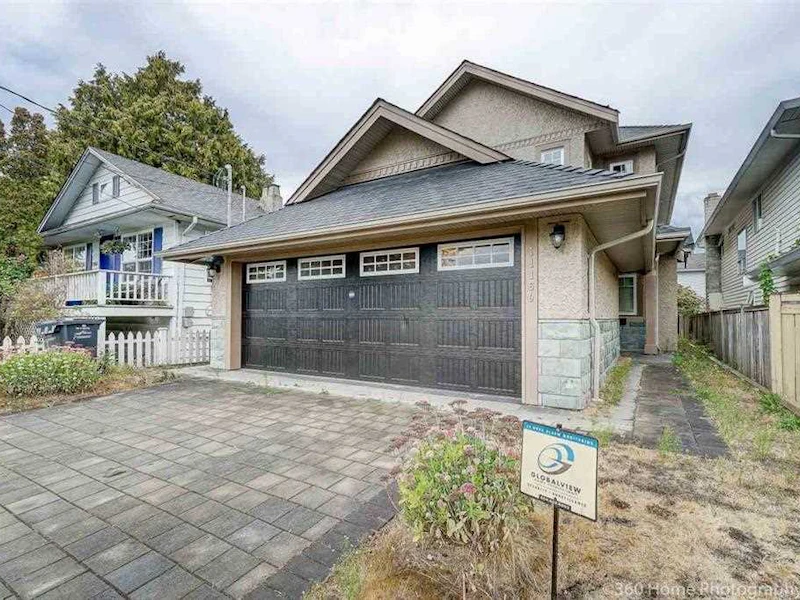 11160 4th Avenue, Richmond BC V7E 3G5