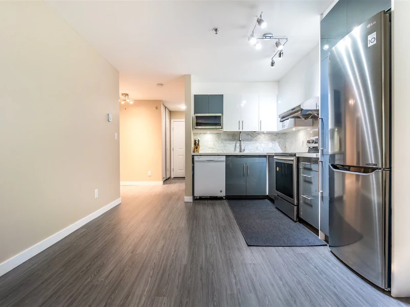 208 - 7800 St. Albans Road, Richmond BC V6Y 3Y5