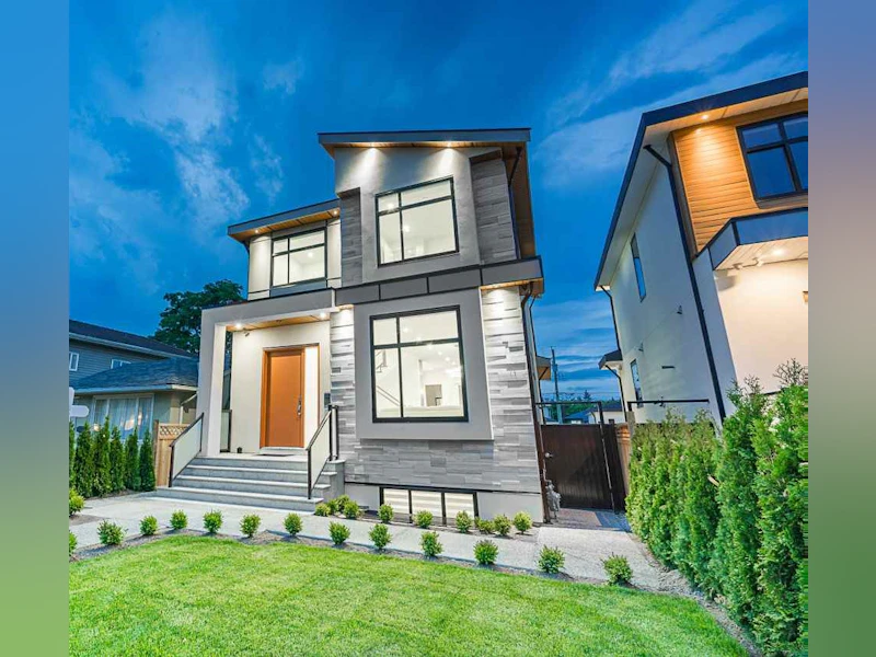 8017 16th Avenue, Burnaby BC