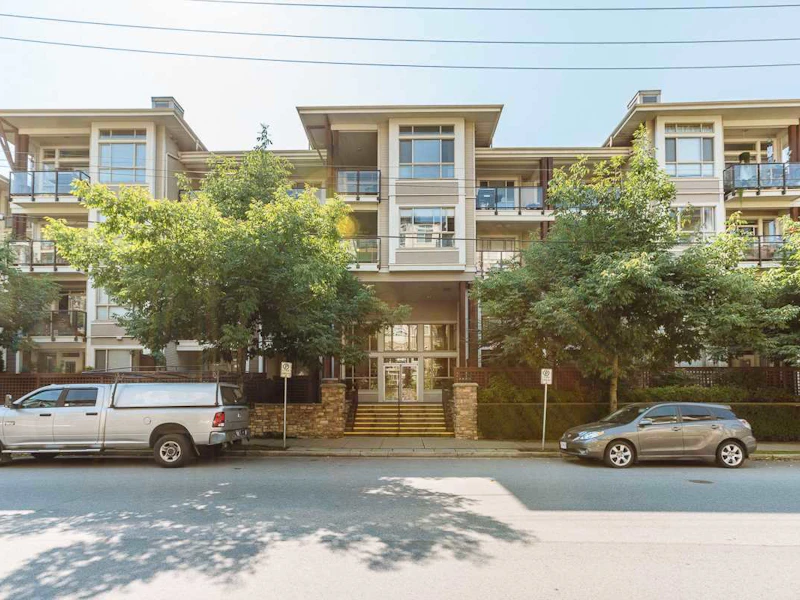 421 - 2484 Wilson Avenue, Port Coquitlam BC V3C 0A5