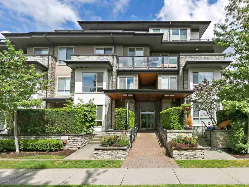 106 - 7488 Byrnepark Walk, Burnaby BC V3N 0B6