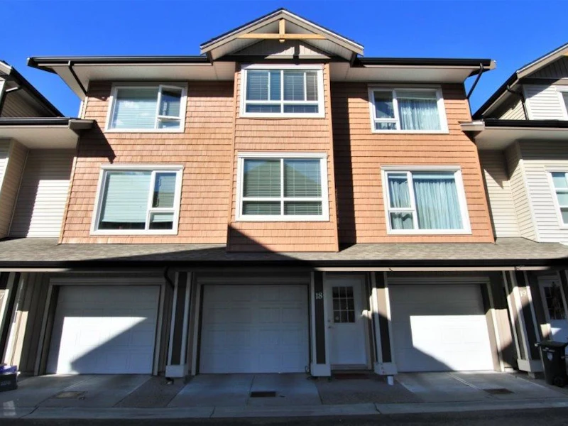 18 - 20187 68th Avenue, Langley BC V2Y 0L6