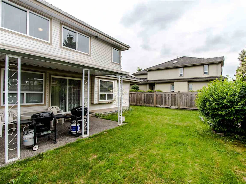 2955 Elbow Place, Port Coquitlam BC V3B 7T3