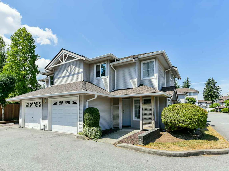 26 - 12188 Harris Road, Pitt Meadows BC V3Y 2N3
