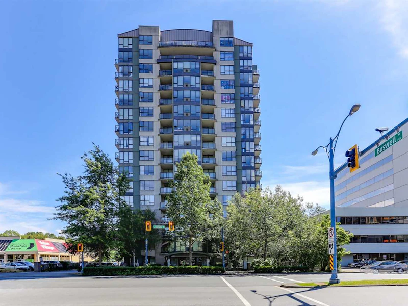 603 - 8180 Granville Avenue, Richmond BC V6Y 4G1