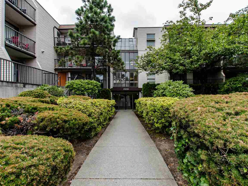 317 - 15288 100th Avenue, Surrey BC V3R 7V2