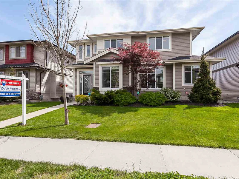 27152 35a Avenue, Langley BC V3A 2P9