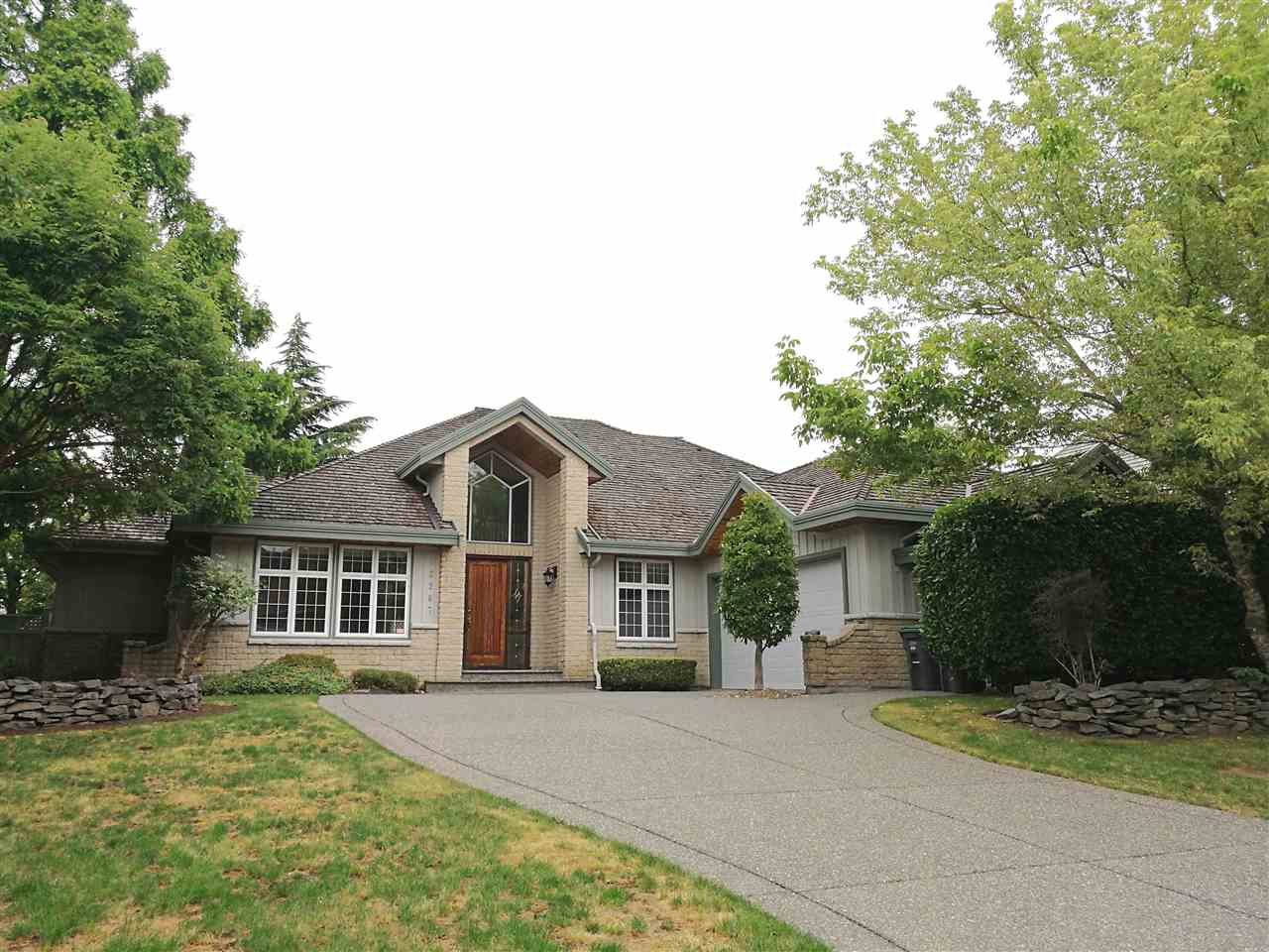 16267 Morgan Creek Cres  